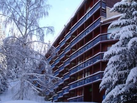 Les Lauzieres Apartment Les Arcs  Bagian luar foto