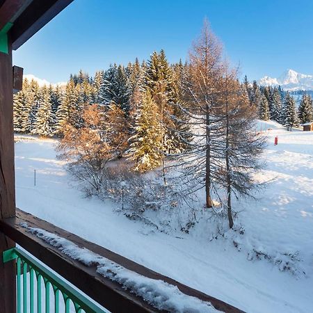 Les Lauzieres Apartment Les Arcs  Bagian luar foto