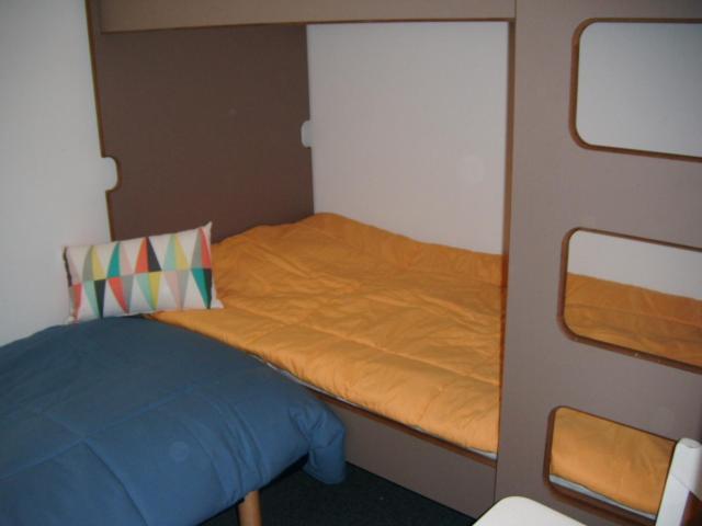 Les Lauzieres Apartment Les Arcs  Bagian luar foto