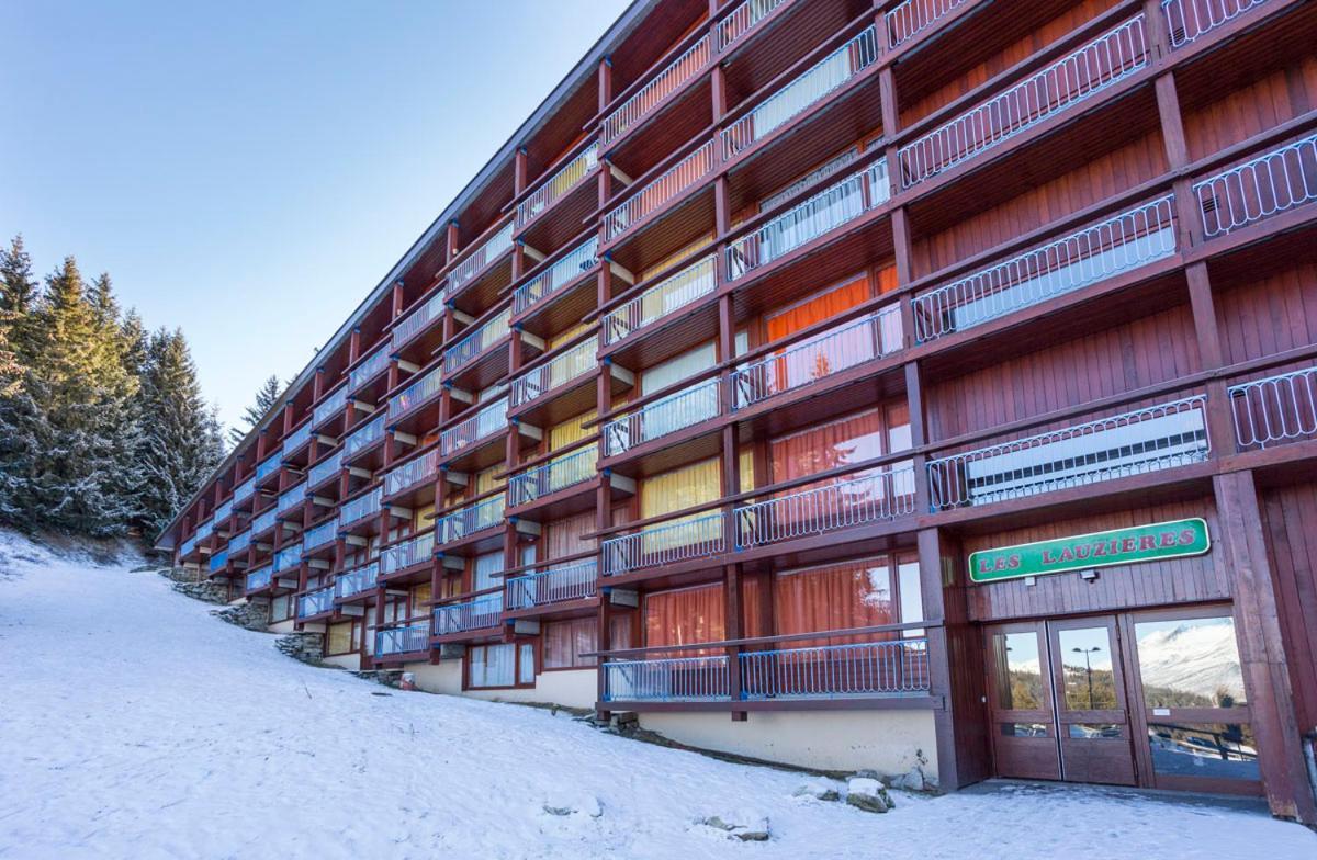 Les Lauzieres Apartment Les Arcs  Bagian luar foto