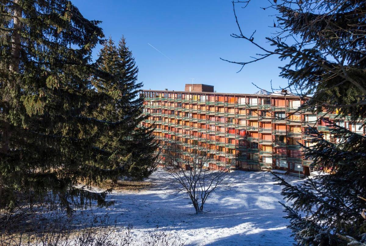 Les Lauzieres Apartment Les Arcs  Bagian luar foto
