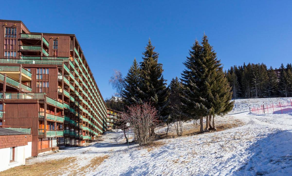 Les Lauzieres Apartment Les Arcs  Bagian luar foto