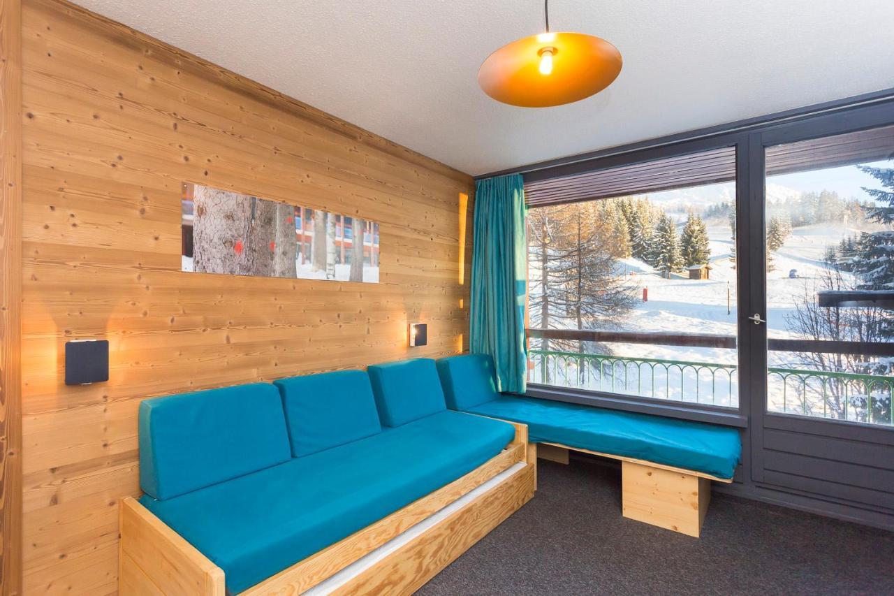 Les Lauzieres Apartment Les Arcs  Bagian luar foto