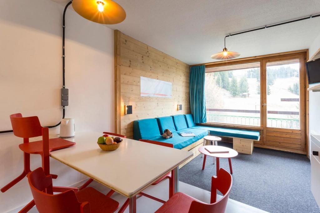 Les Lauzieres Apartment Les Arcs  Bagian luar foto