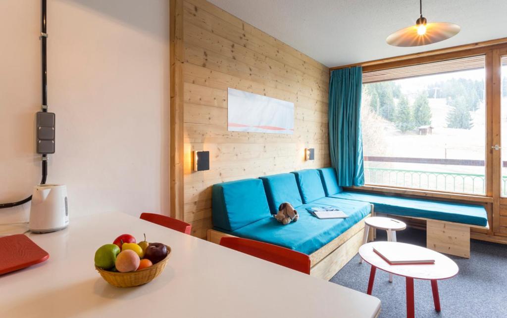 Les Lauzieres Apartment Les Arcs  Bagian luar foto