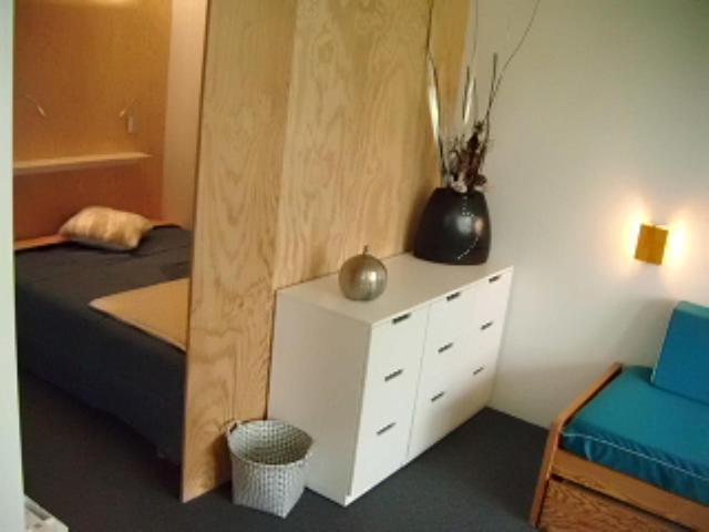 Les Lauzieres Apartment Les Arcs  Bagian luar foto
