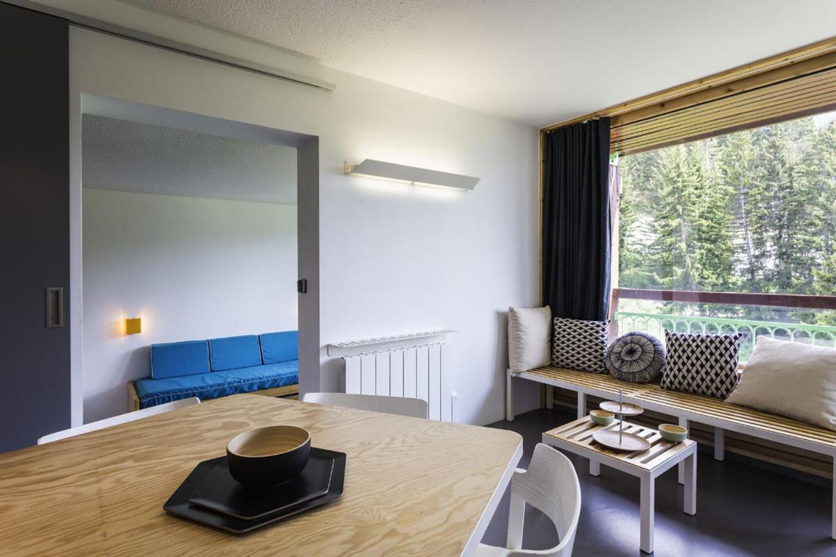Les Lauzieres Apartment Les Arcs  Bagian luar foto