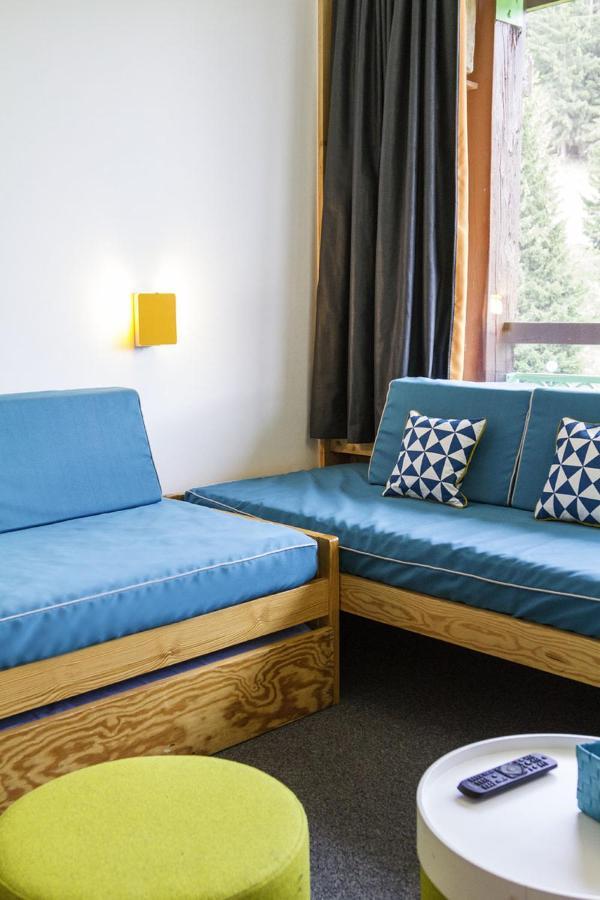 Les Lauzieres Apartment Les Arcs  Bagian luar foto