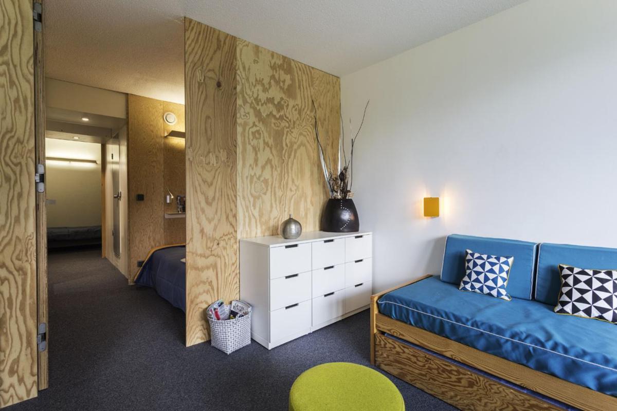 Les Lauzieres Apartment Les Arcs  Bagian luar foto